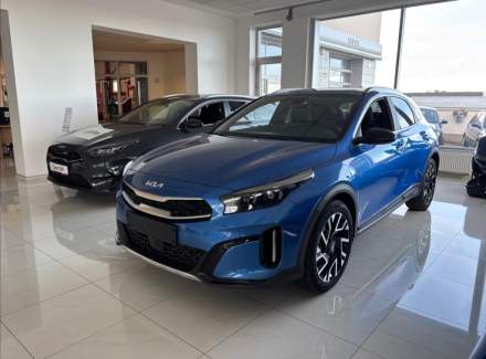 Kia - XCeed