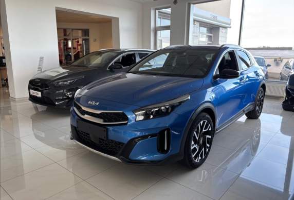 Kia - XCeed