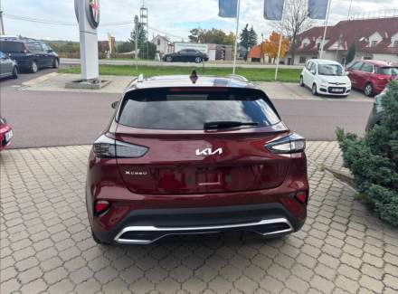 Kia - XCeed