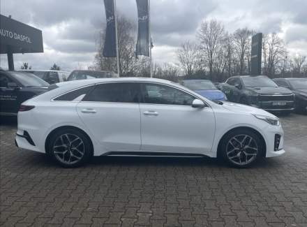 Kia - Pro Cee'd