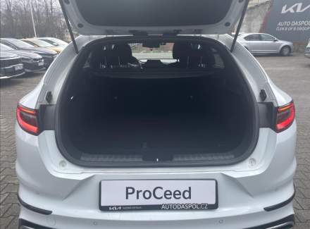 Kia - Pro Cee'd