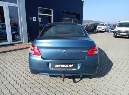 Peugeot - 301