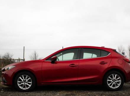 Mazda - 3