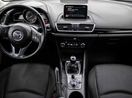 Mazda - 3