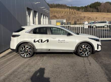 Kia - XCeed