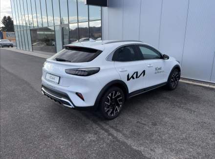 Kia - XCeed