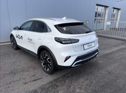Kia - XCeed