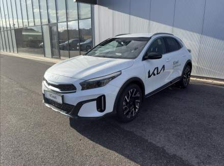 Kia - XCeed