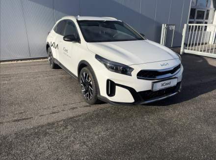 Kia - XCeed