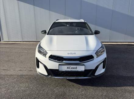 Kia - XCeed