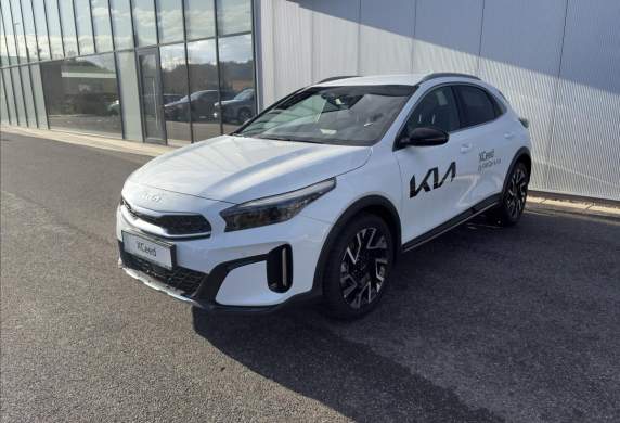 Kia - XCeed