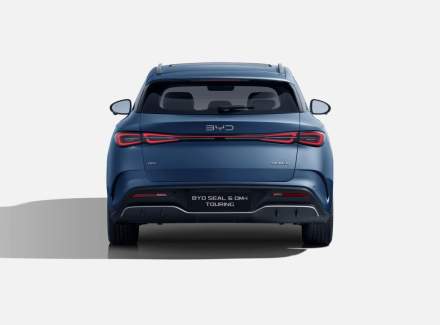 BYD - Seal 6