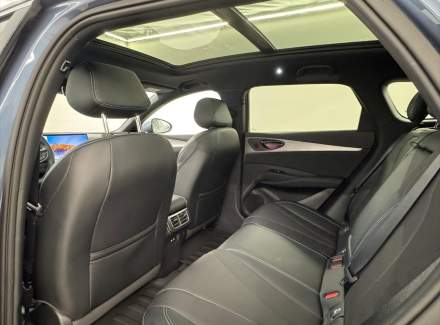 BYD - Seal 6