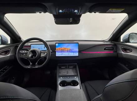 BYD - Seal 6