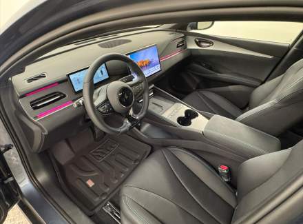 BYD - Seal 6