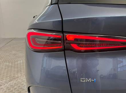 BYD - Seal 6