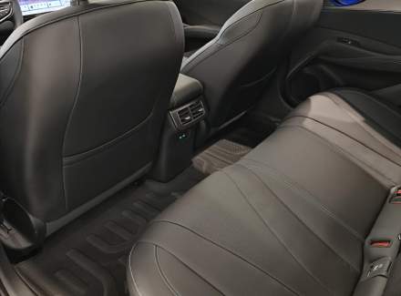 BYD - Seal 6