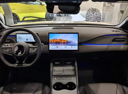 BYD - Seal 6