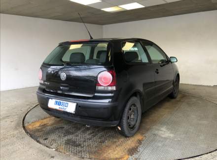 Volkswagen - Polo