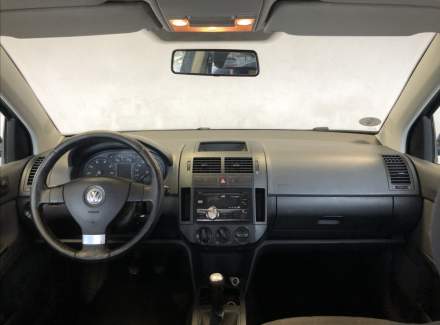 Volkswagen - Polo