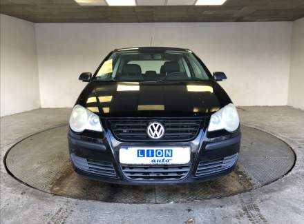 Volkswagen - Polo