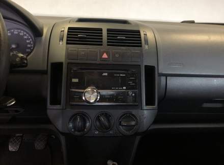 Volkswagen - Polo