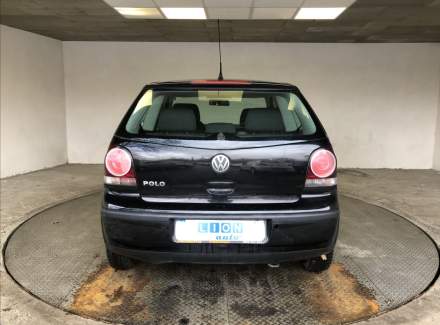 Volkswagen - Polo