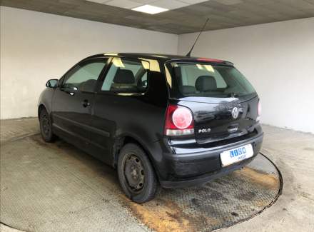 Volkswagen - Polo