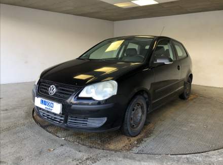 Volkswagen - Polo