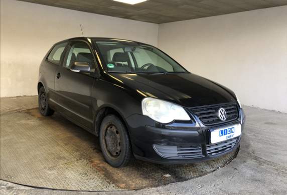 Volkswagen - Polo