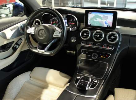 Mercedes-Benz - C-class