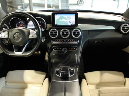 Mercedes-Benz - C-class