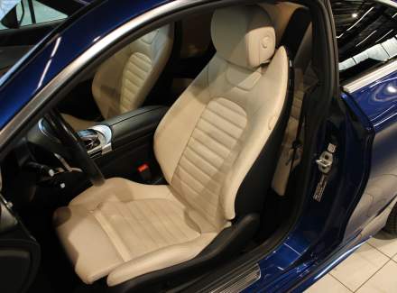 Mercedes-Benz - C-class