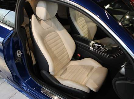 Mercedes-Benz - C-class