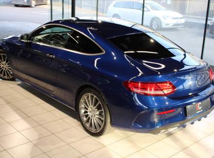 Mercedes-Benz - C-class