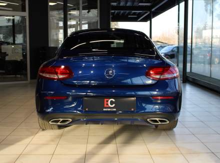 Mercedes-Benz - C-class