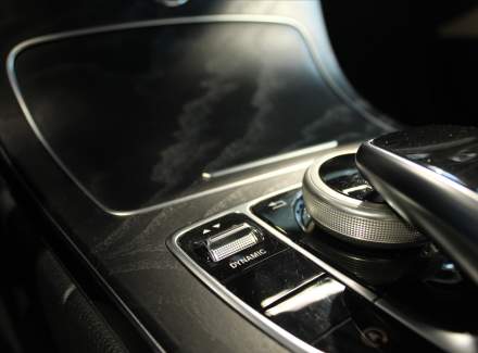 Mercedes-Benz - C-class