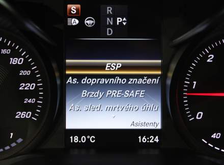 Mercedes-Benz - C-class