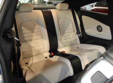 Mercedes-Benz - C-class