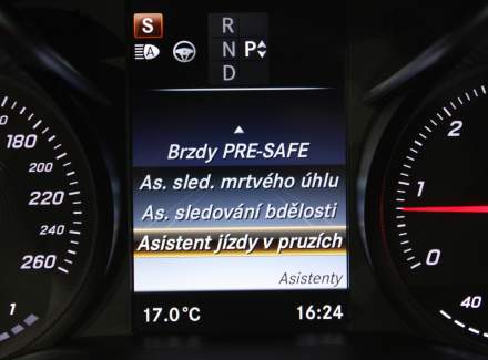 Mercedes-Benz - C-class