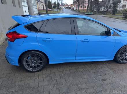 Ford - Focus