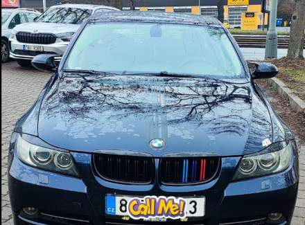 BMW - 3er