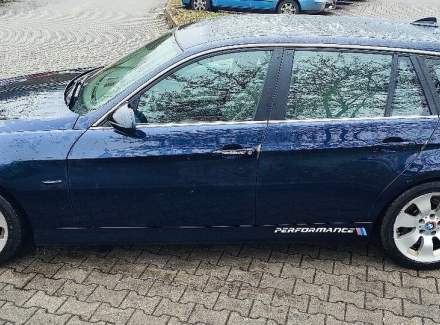 BMW - 3er