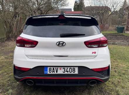 Hyundai - i30