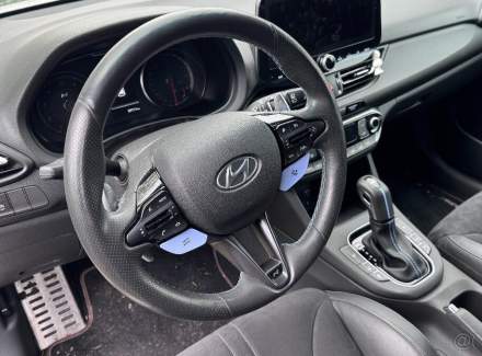 Hyundai - i30