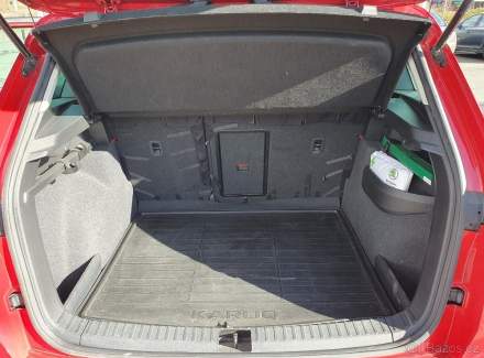 Škoda - Karoq