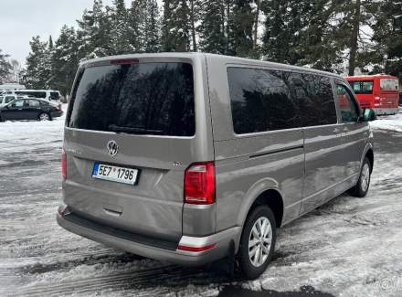 Volkswagen - Caravelle