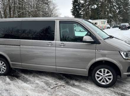 Volkswagen - Caravelle