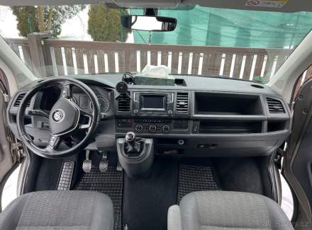 Volkswagen - Caravelle