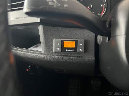 Volkswagen - Caravelle